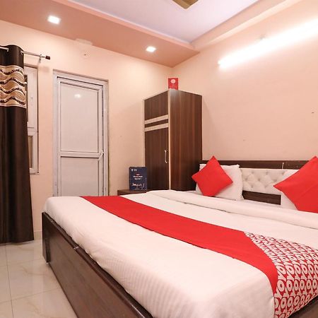 Hotel O Royal Paradise Tirath Exterior foto
